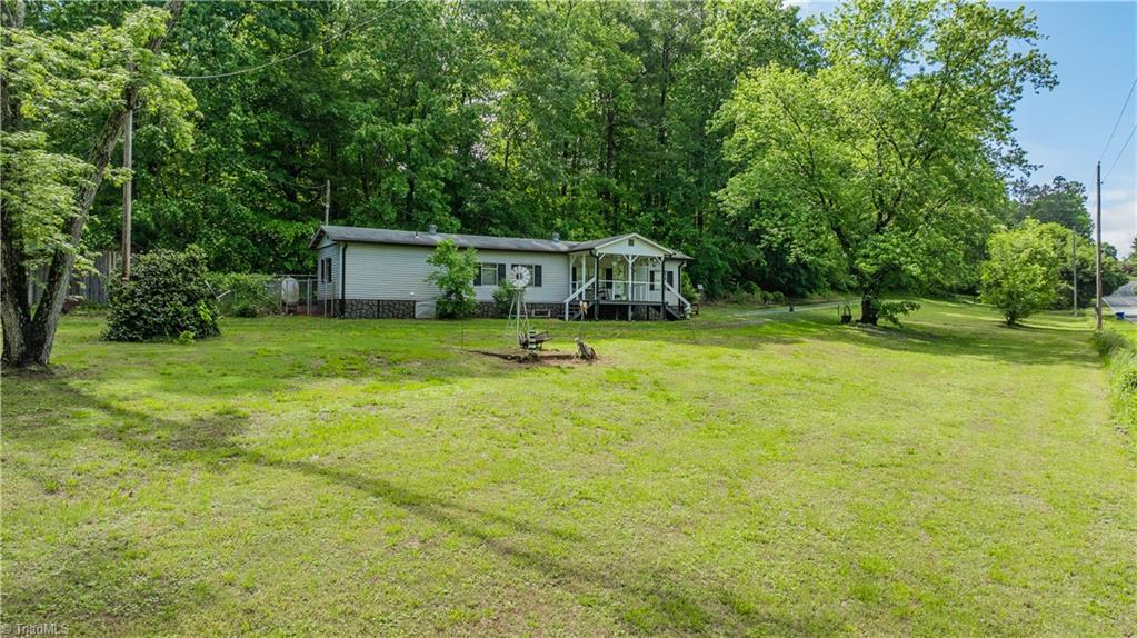942 Hoover Hill Road, Asheboro, North Carolina image 5