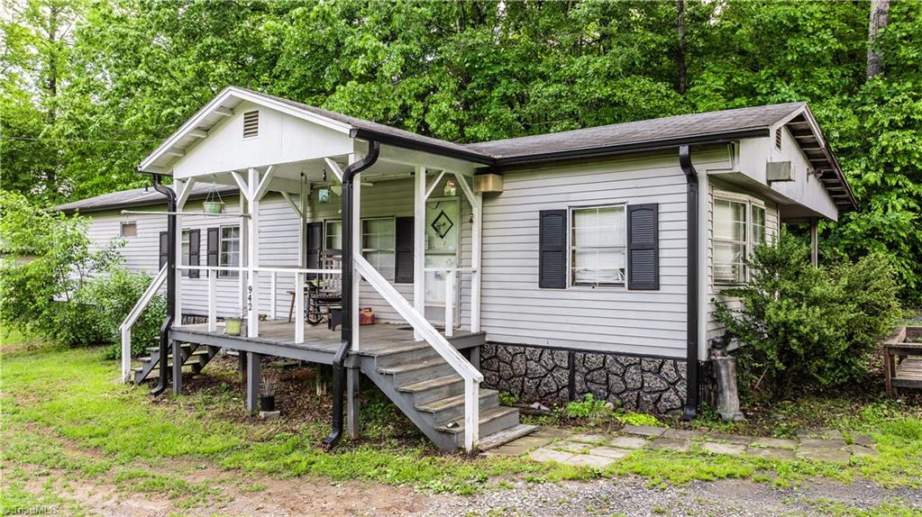 942 Hoover Hill Road, Asheboro, North Carolina image 4