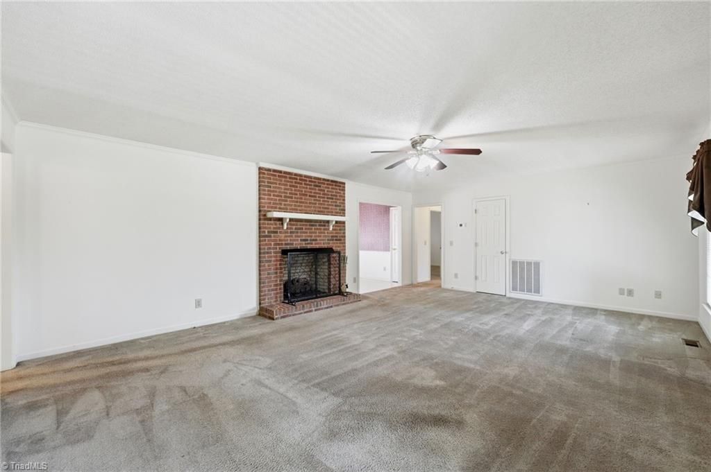 Photo of 423 Wildwood Lane, Graham, NC 27253 (MLS # 1218258)