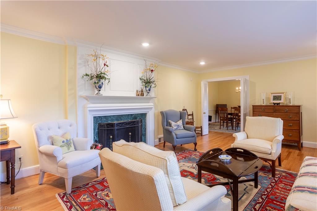 503 Weaver Drive, Lexington, North Carolina image 11