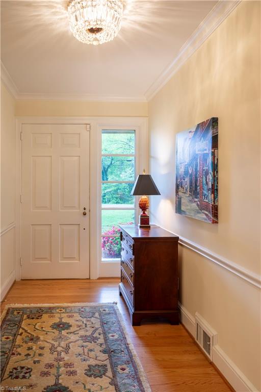 503 Weaver Drive, Lexington, North Carolina image 6