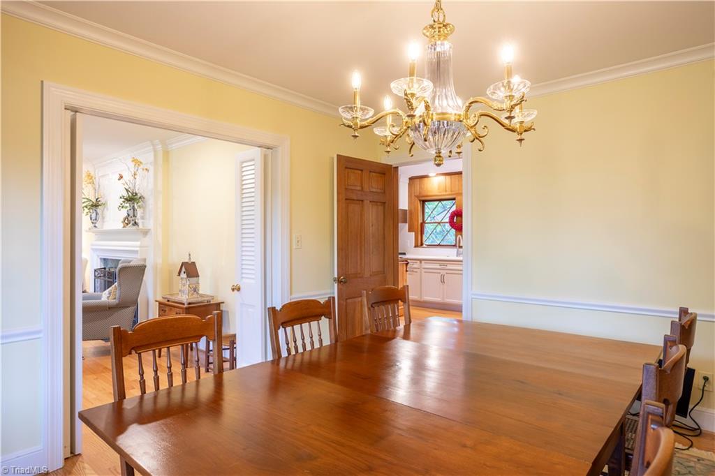 503 Weaver Drive, Lexington, North Carolina image 14