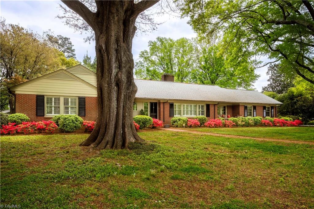 503 Weaver Drive, Lexington, North Carolina image 2