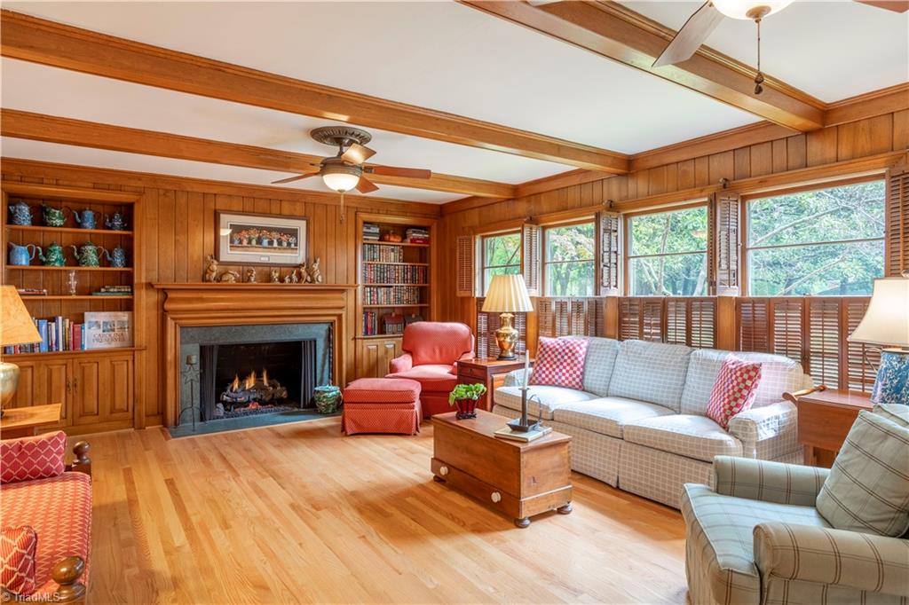 503 Weaver Drive, Lexington, North Carolina image 23
