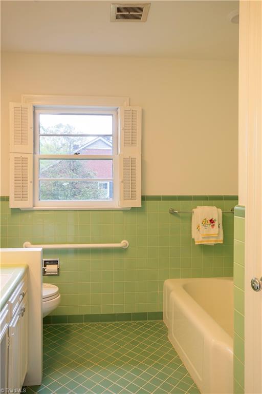 503 Weaver Drive, Lexington, North Carolina image 36