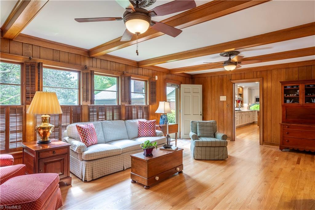 503 Weaver Drive, Lexington, North Carolina image 24