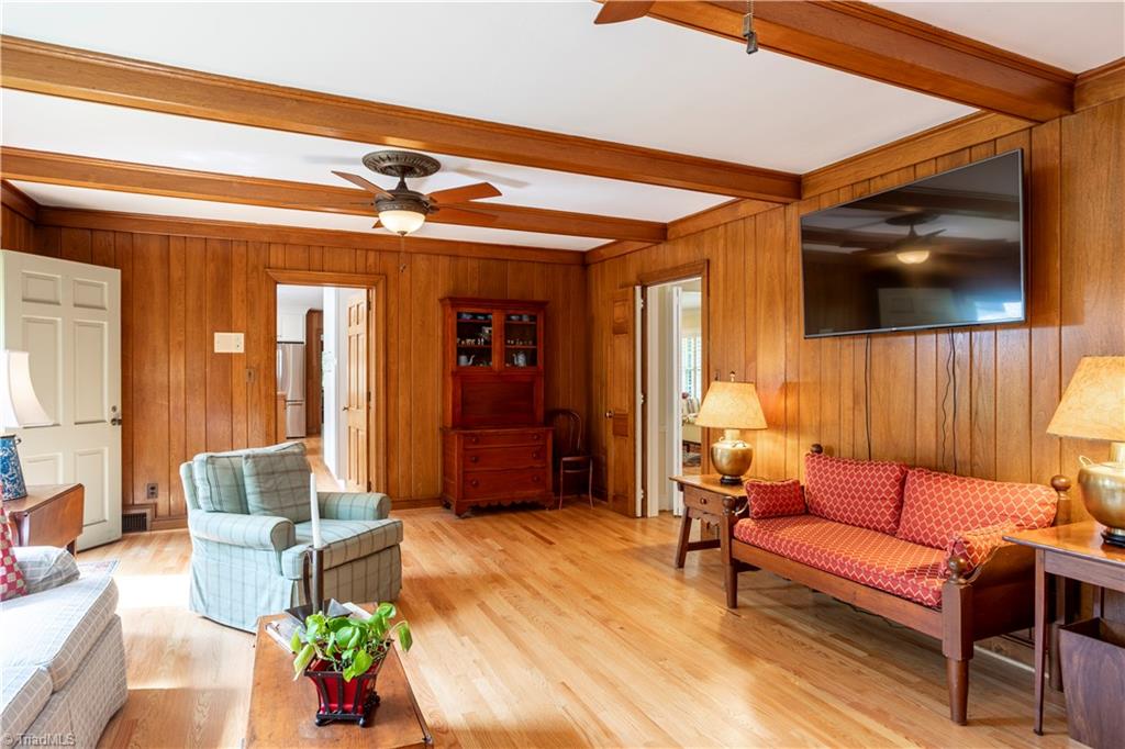 503 Weaver Drive, Lexington, North Carolina image 22