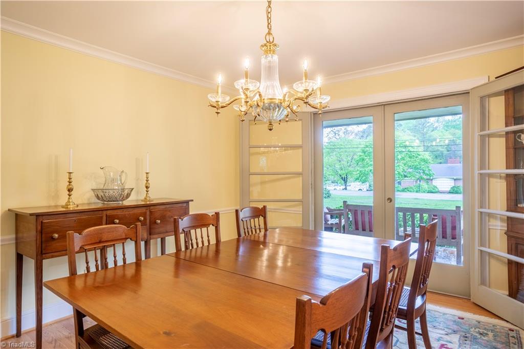 503 Weaver Drive, Lexington, North Carolina image 12
