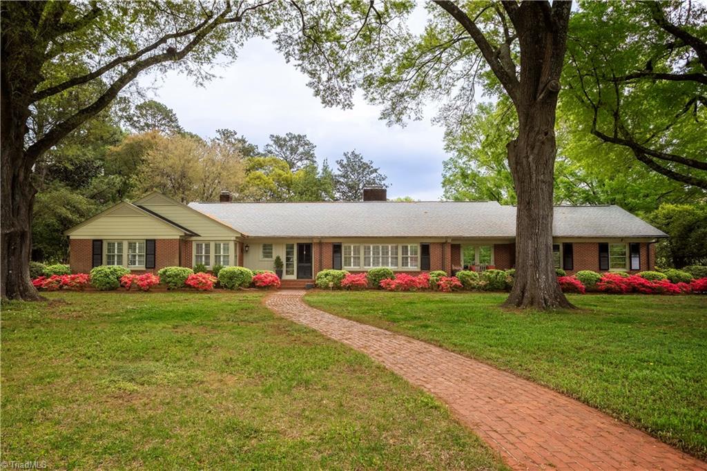 503 Weaver Drive, Lexington, North Carolina image 1