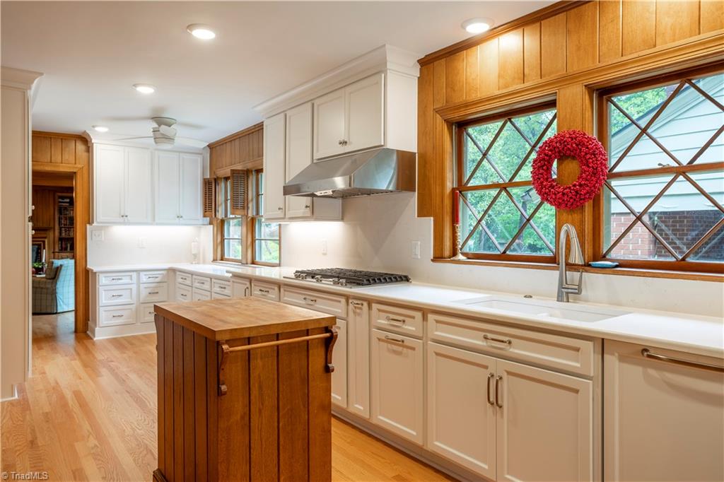 503 Weaver Drive, Lexington, North Carolina image 15