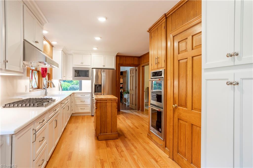 503 Weaver Drive, Lexington, North Carolina image 19