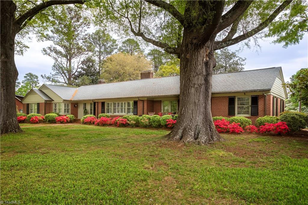 503 Weaver Drive, Lexington, North Carolina image 3