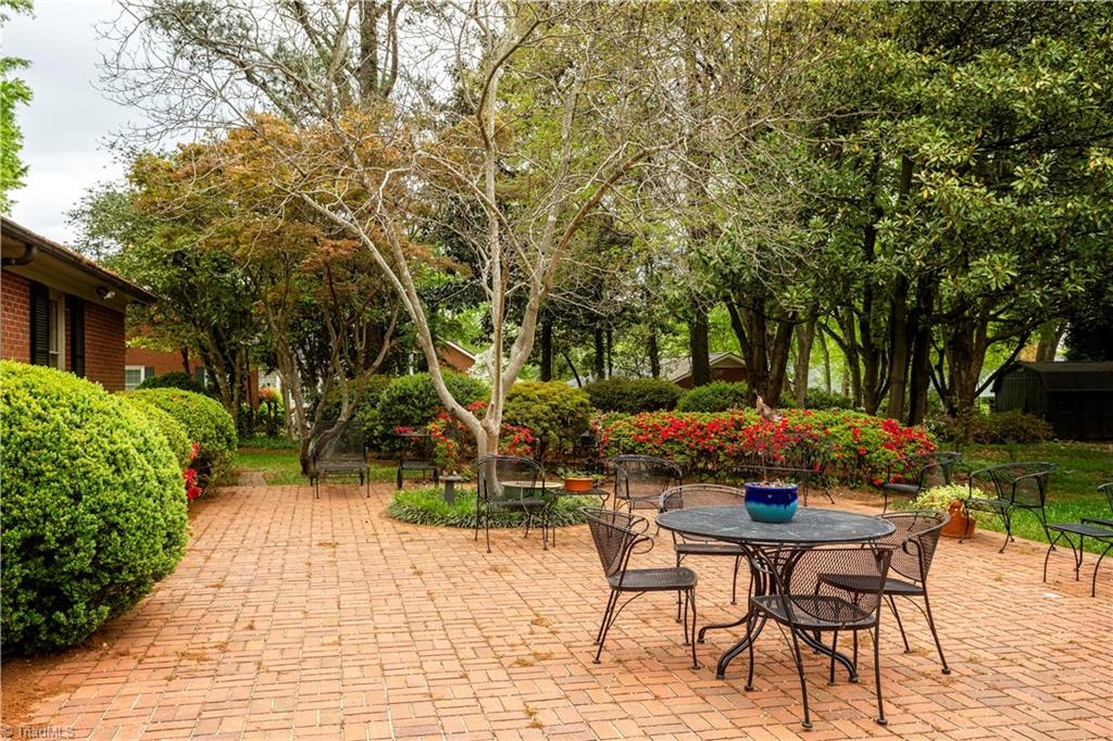503 Weaver Drive, Lexington, North Carolina image 45