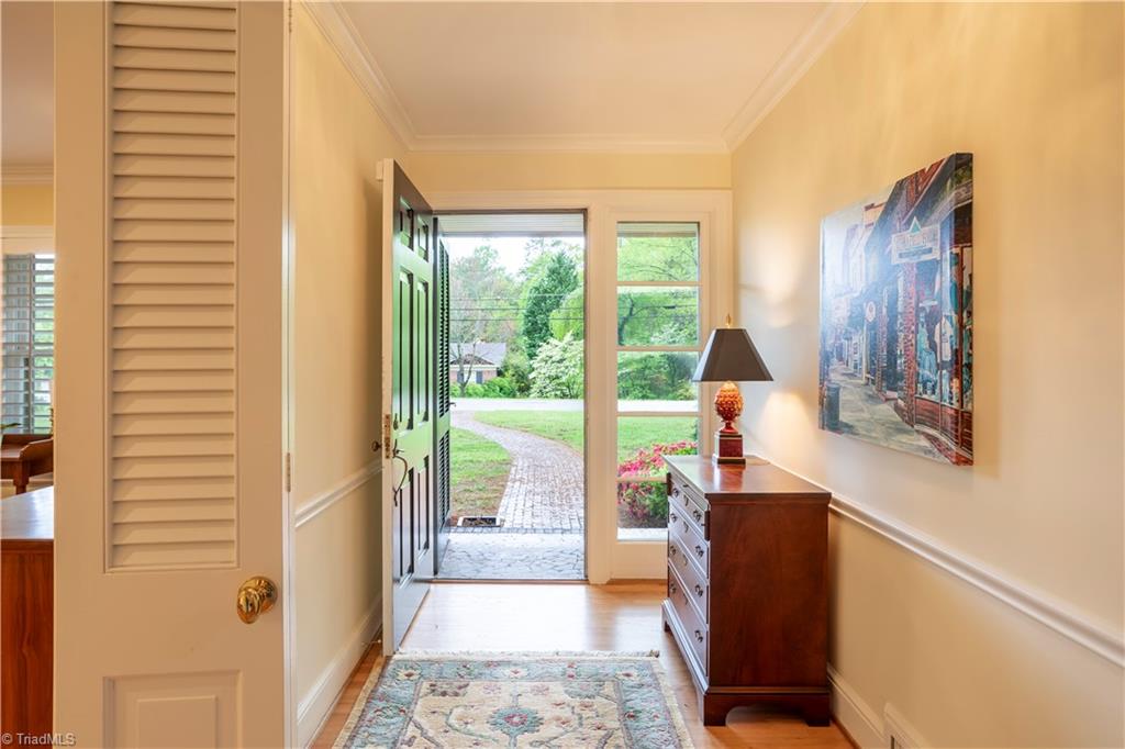 503 Weaver Drive, Lexington, North Carolina image 5