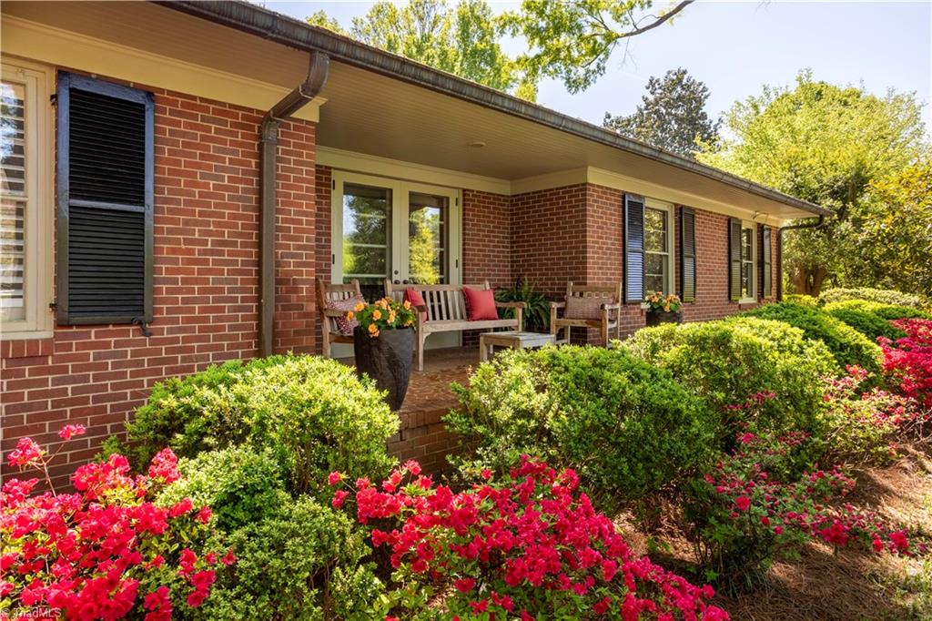 503 Weaver Drive, Lexington, North Carolina image 4