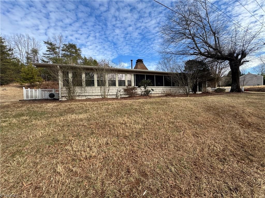 Photo of 1695 Mizpah Church Road, Rural Hall, NC 27045 (MLS # 1207563)