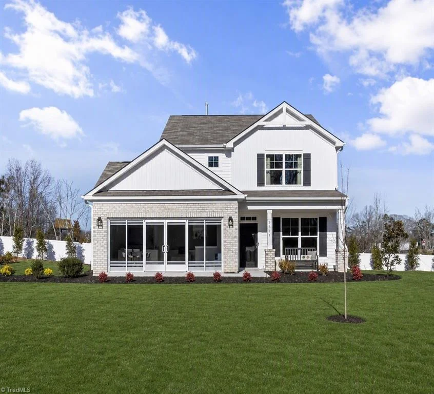 5371 Roshni Terrace, Mcleansville, NC, 27301