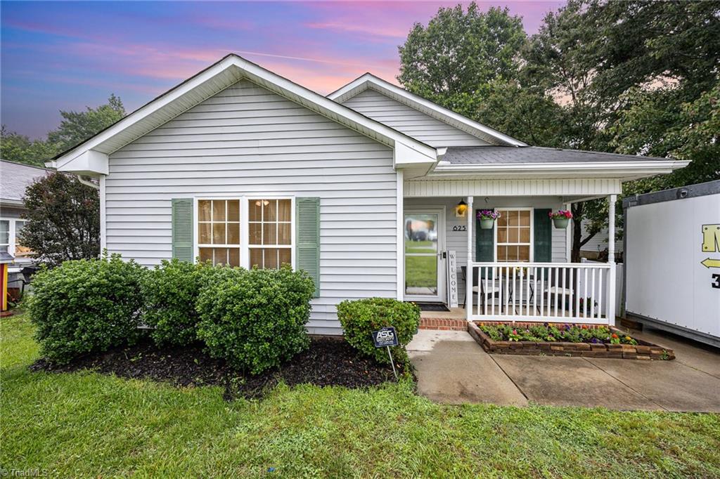 625 Shirley Lane, Greensboro, North Carolina image 1