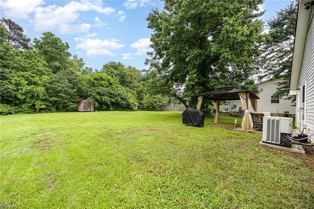 625 Shirley Lane, Greensboro, North Carolina image 20