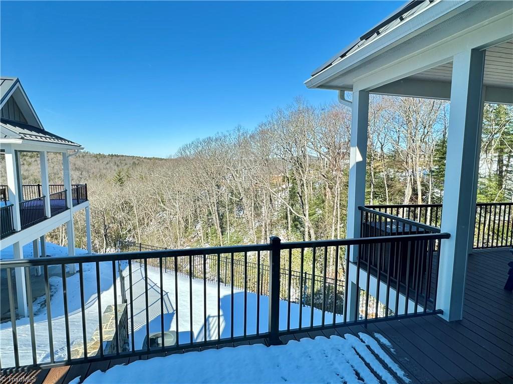 54 Paynes Court, Roaring Gap, North Carolina image 16