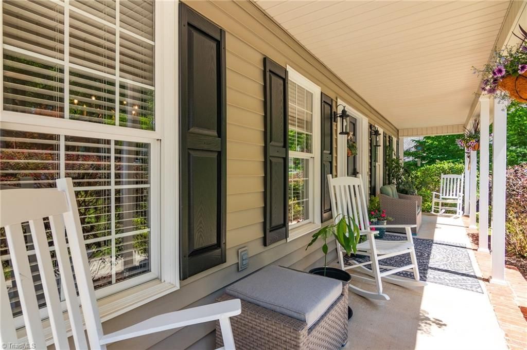 Photo of 6988 Bethesda Court, Summerfield, NC 27358 (MLS # 1219094)