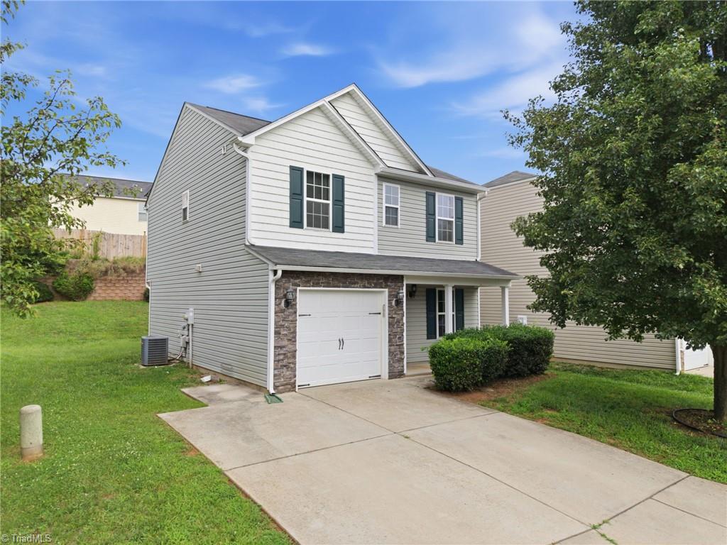 1475 Worchester Street, Kernersville, NC, 27284