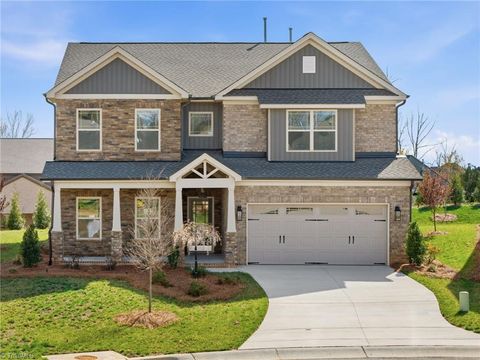 Homes For Sale - 1089 Tulloch Court<br/> Burlington, NC 27215
