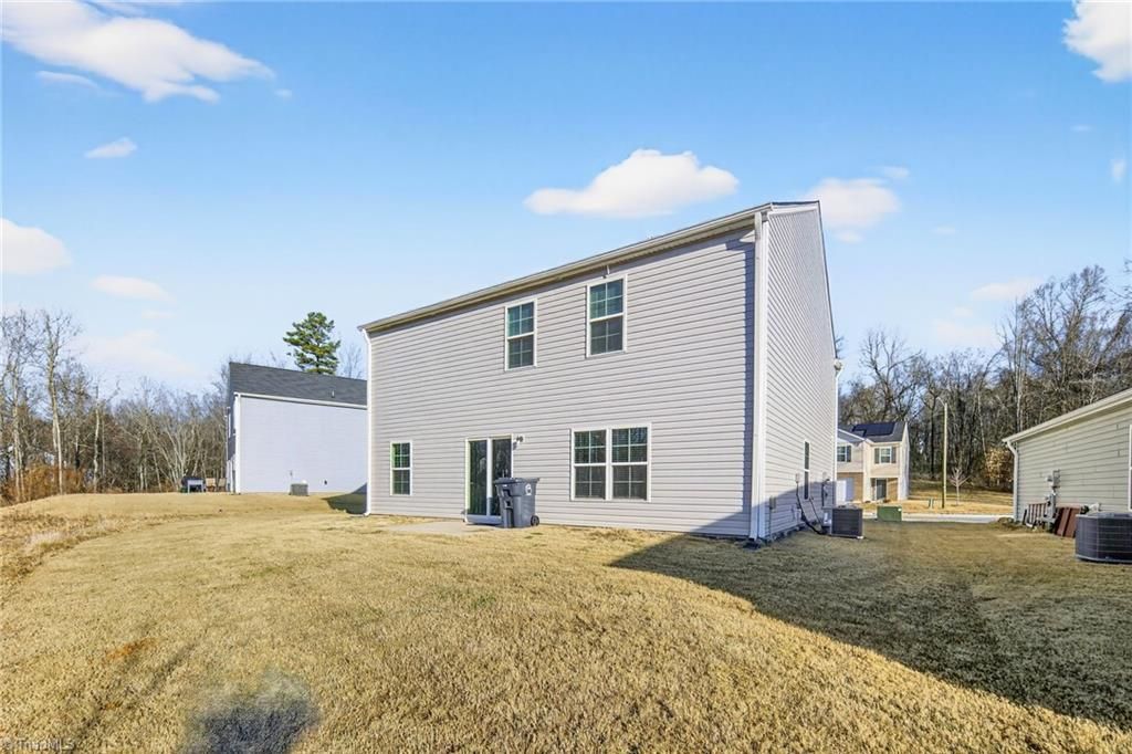 Photo of 2312 Wilpar Drive, Greensboro, NC 27406 (MLS # 1210541)