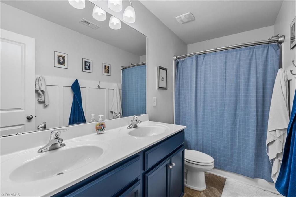 1287 Salters Street, Burlington, North Carolina image 18