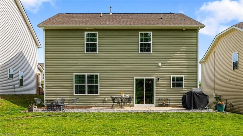 1287 Salters Street, Burlington, North Carolina image 24