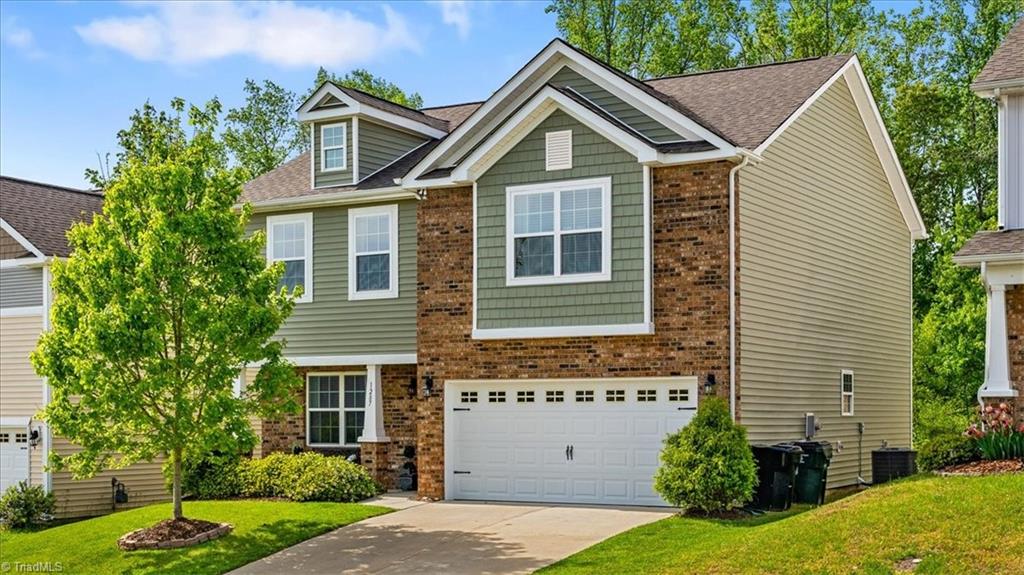 1287 Salters Street, Burlington, North Carolina image 1