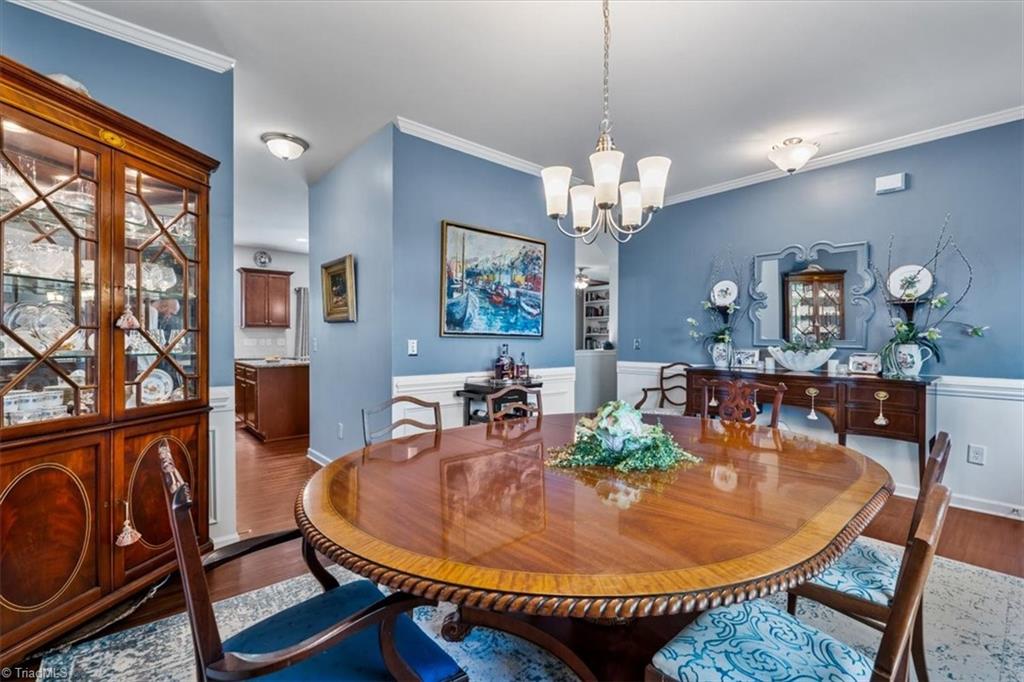 1287 Salters Street, Burlington, North Carolina image 3