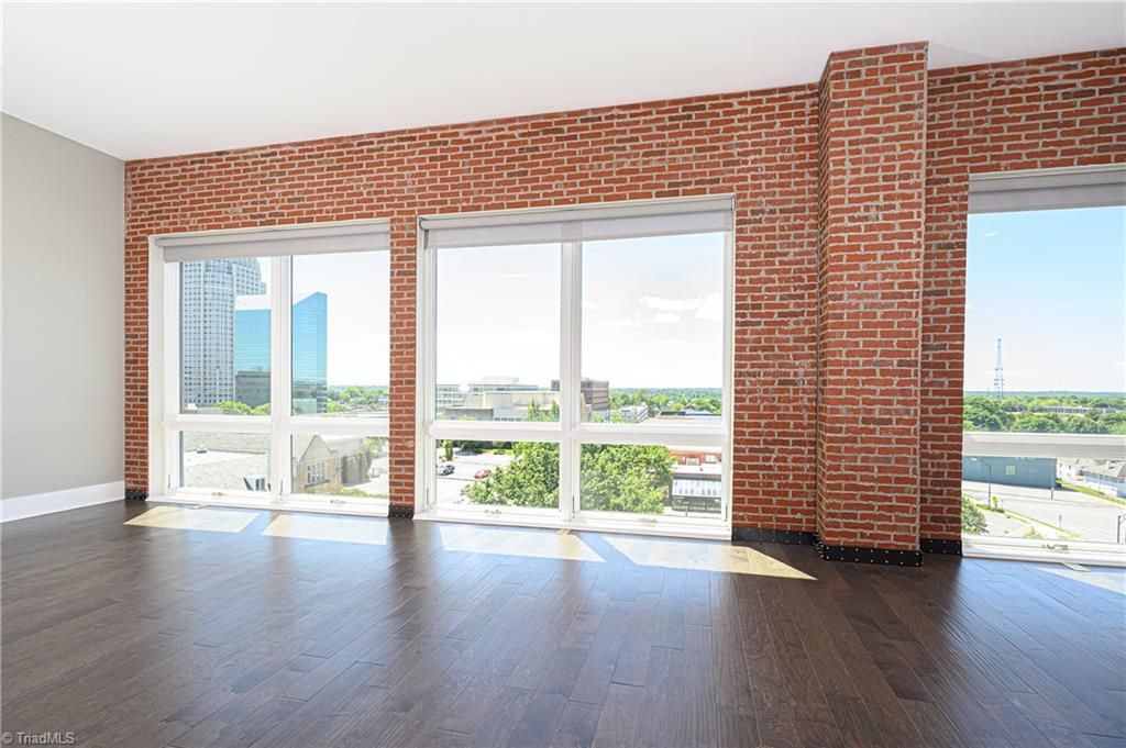 Photo of 400 W 4th Street #504, Winston-Salem, NC 27101 (MLS # 1212026)