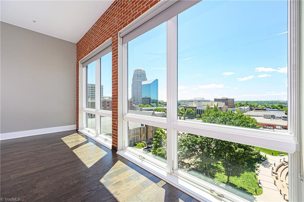 Photo of 400 W 4th Street #504, Winston-Salem, NC 27101 (MLS # 1212026)