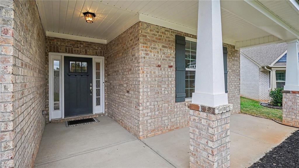 Photo of 4581 Olivine Lane, Pfafftown, NC 27040 (MLS # 1236565)