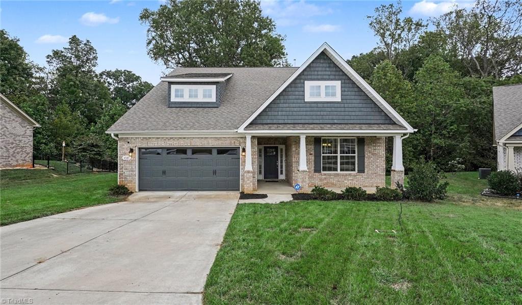 Photo of 4581 Olivine Lane, Pfafftown, NC 27040 (MLS # 1236565)