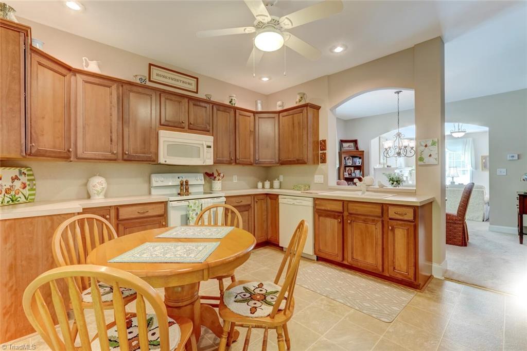 2214 St James Drive, Reidsville, North Carolina image 15