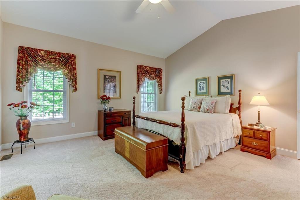 2214 St James Drive, Reidsville, North Carolina image 19