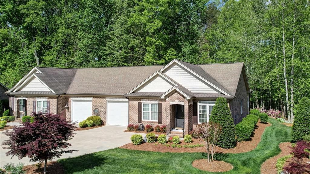 2214 St James Drive, Reidsville, North Carolina image 3