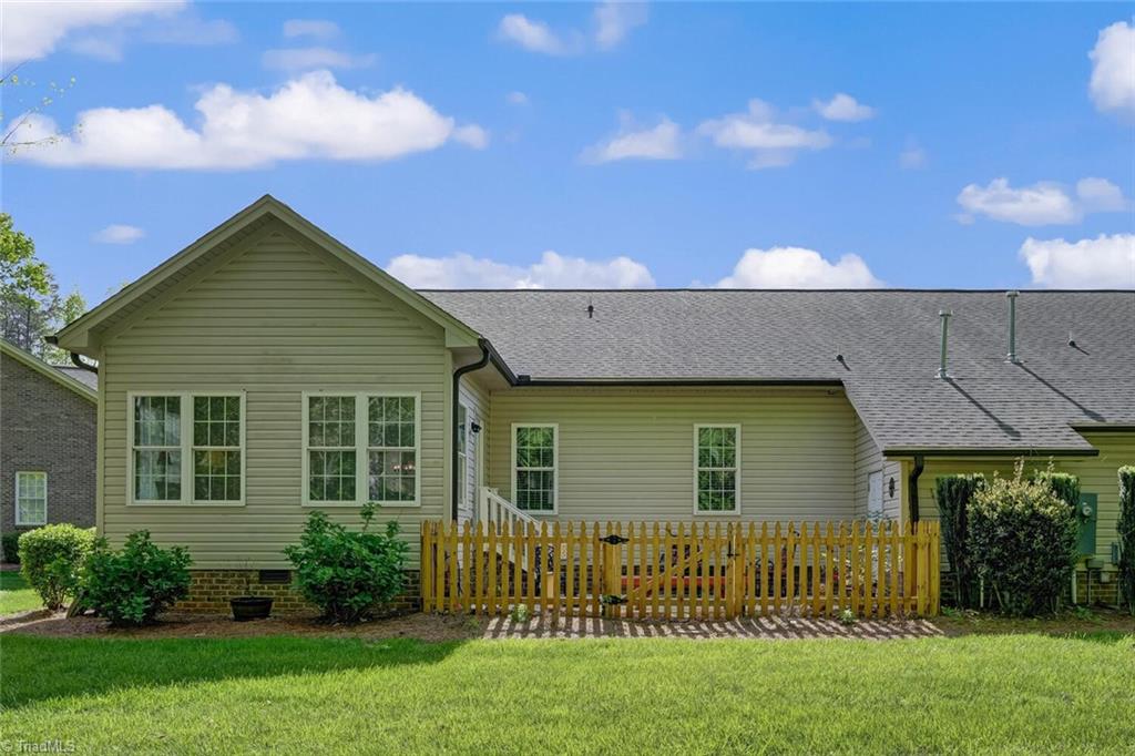 2214 St James Drive, Reidsville, North Carolina image 34