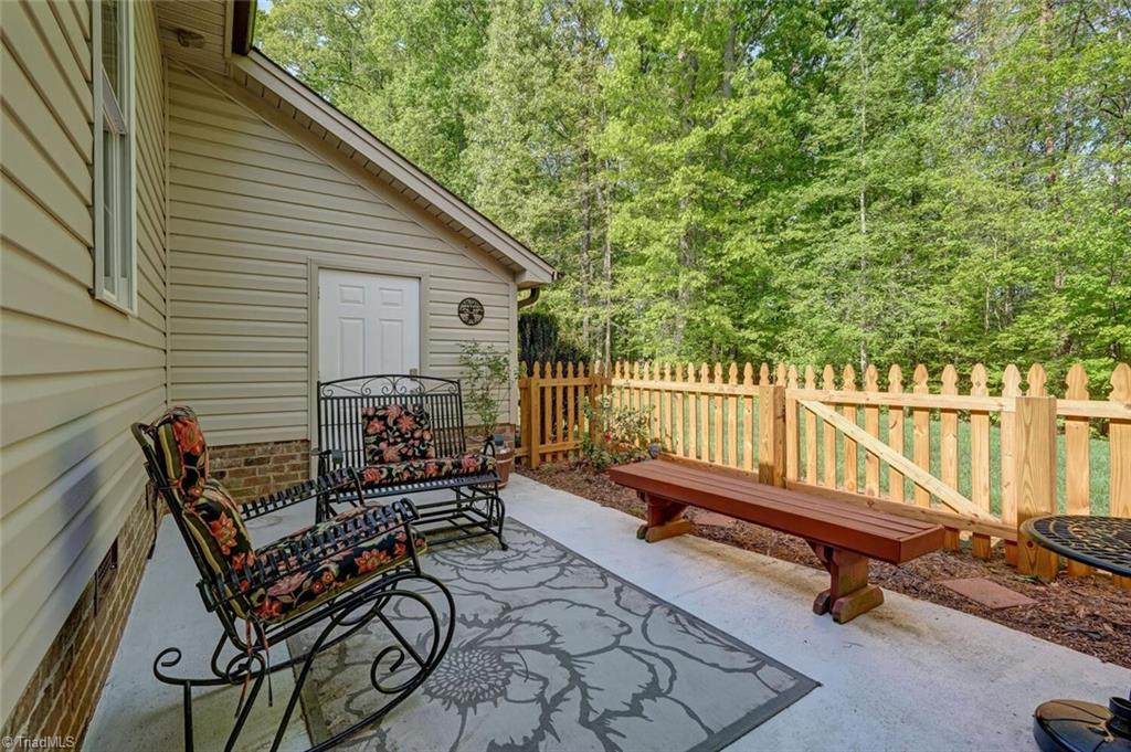 2214 St James Drive, Reidsville, North Carolina image 28