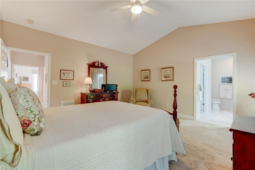 2214 St James Drive, Reidsville, North Carolina image 21