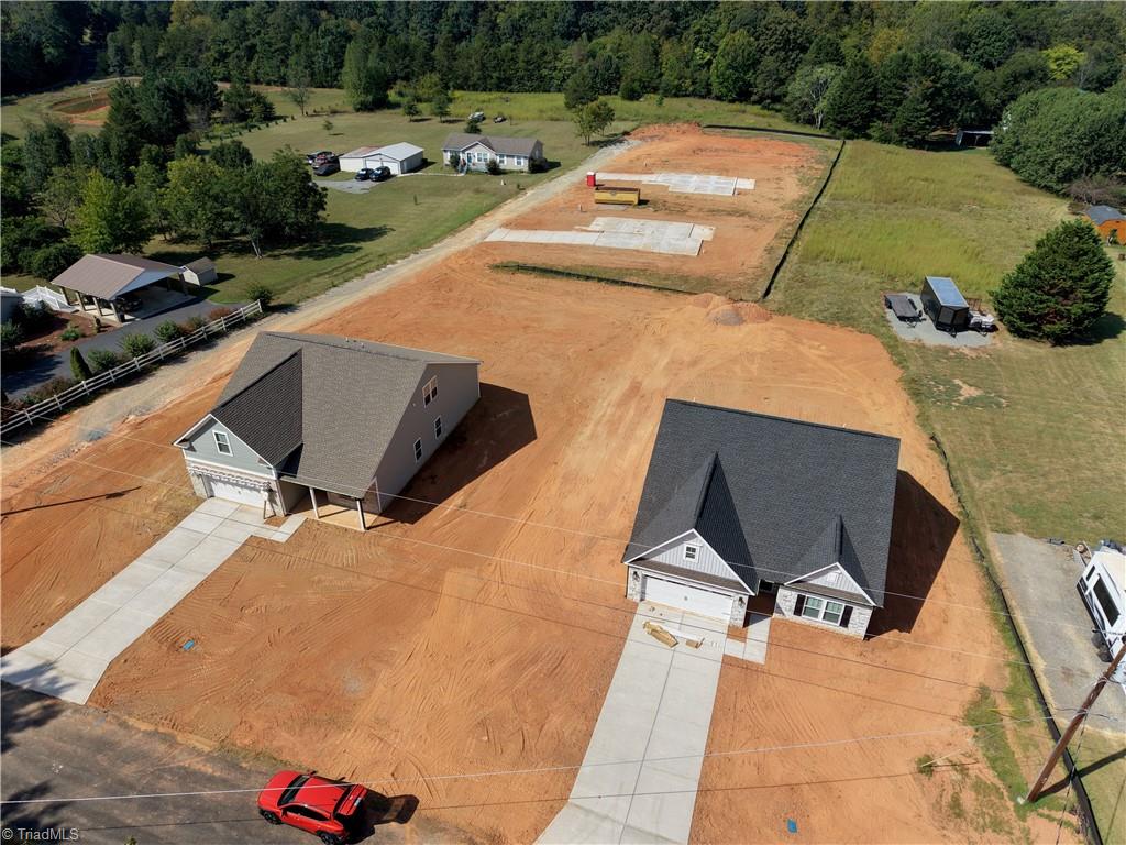Photo of 5166 Paramount Road #1061, Pfafftown, NC 27040 (MLS # 1236581)