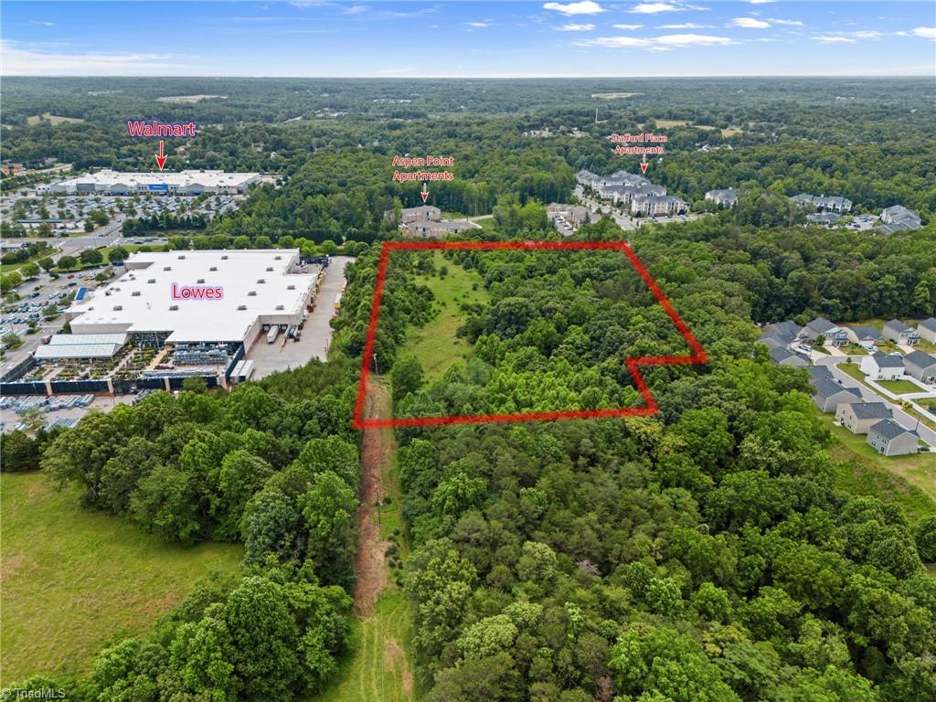 1492 Pleasant Fork Church Road