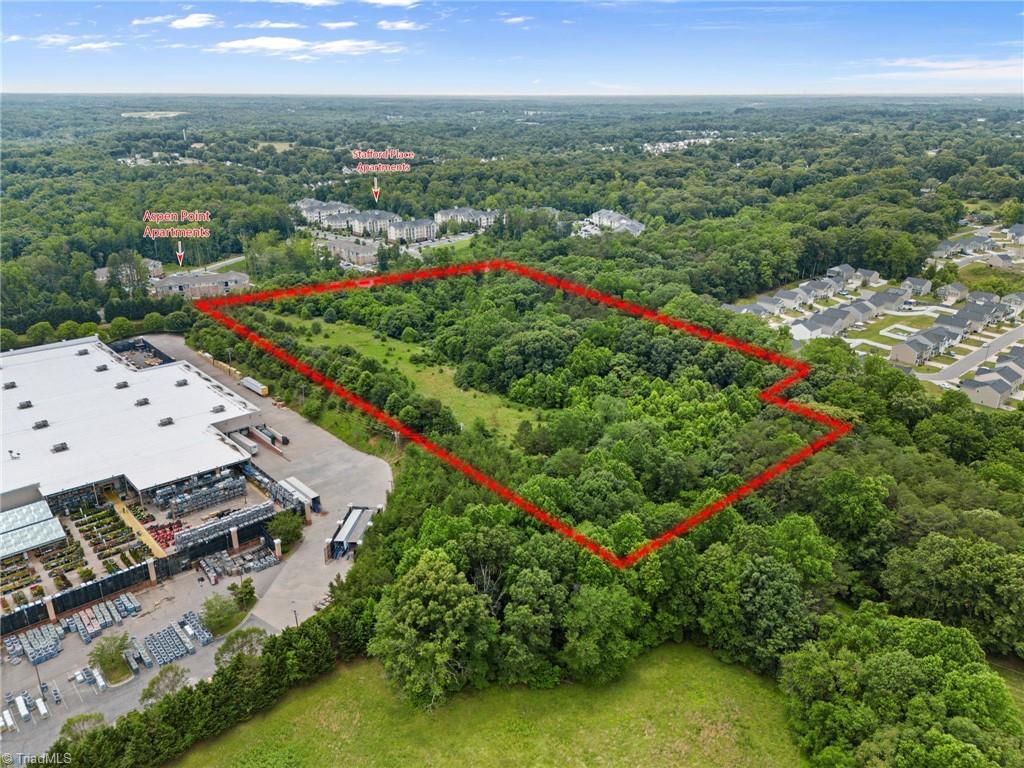 1492 Pleasant Fork Church Road