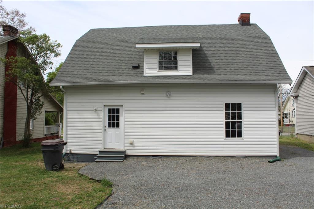 307 S Washington Avenue, Reidsville, North Carolina image 3