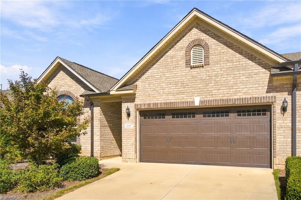 Photo of 1597 Oakbluffs Drive, Colfax, NC 27235 (MLS # 1236346)