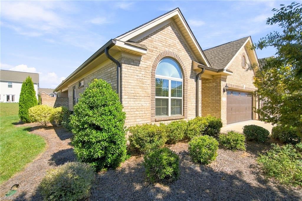 1597 Oakbluffs Drive