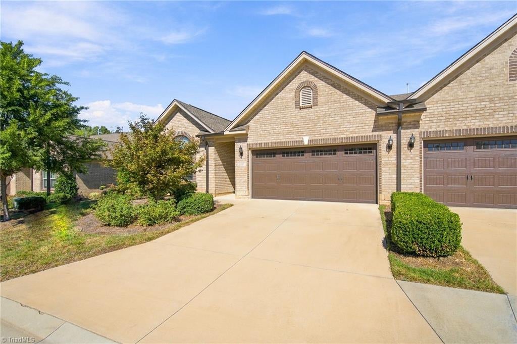 Photo of 1597 Oakbluffs Drive, Colfax, NC 27235 (MLS # 1236346)