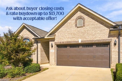 1597 Oakbluffs Drive Colfax NC 27235
